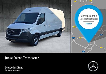 Mercedes-Benz Sprinter 317 CDI KA LaHo 9G+Klima+MBUX+ParkP