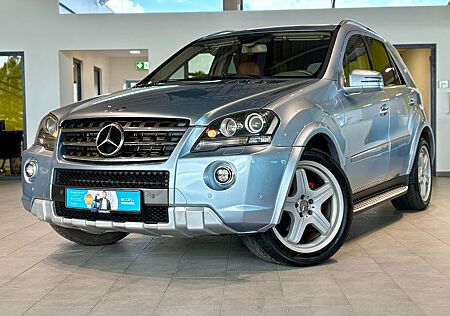 Mercedes-Benz ML 320 CDI*LM*RFK*Memory*AMG LOOK*