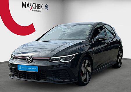 VW Golf Volkswagen GTI Clubsport 2.0 TSI DSG Navi ACC Carplay