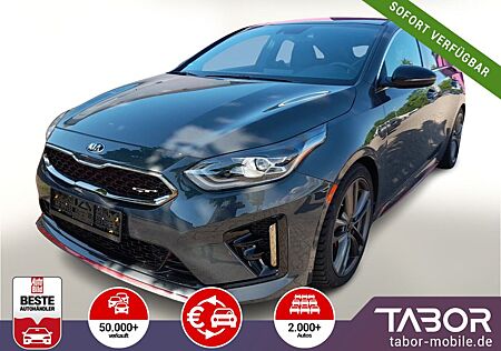 Kia Pro_ceed Proceed 1.6 T-GDI 204 DCT GT Nav JBL Leder SHZ
