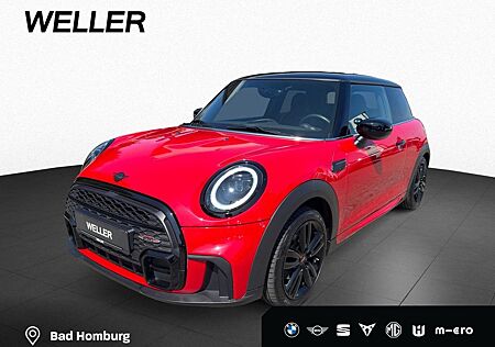 Mini Cooper 3 T. JCW LED Navi PDC DAB Sitzh. Klima