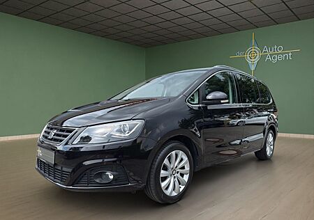 Seat Alhambra Crono Plus/AHK/DCC/Pano/7-Si./mtl.119,-