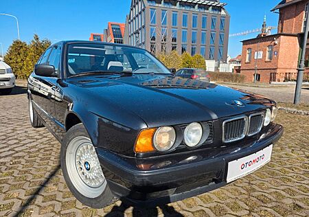 BMW 530 Gran Turismo