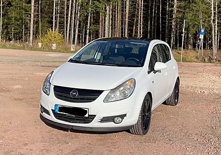 Opel Corsa 1.4 Color Edition 74kW Color Edition