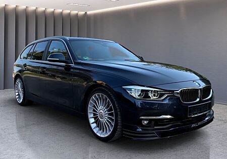 BMW 335d TOURING*ALPINA D3 NR:307*ALLRAD*LED*2.HAND*