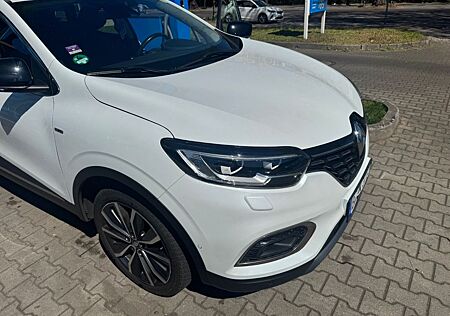 Renault Kadjar TCe 160 EDC GPF Bose Edition Bose Edition