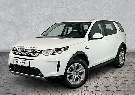 Land Rover Discovery Sport P200 S Panorama Navi Digitales C