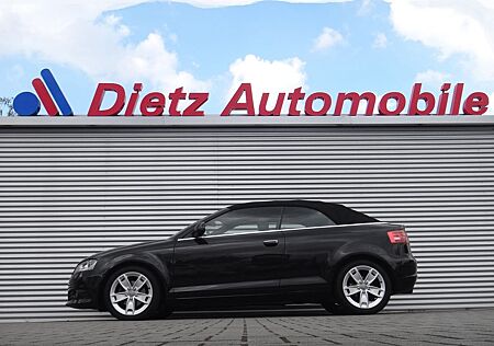 Audi A3 1.8 TFSI XENON !! Gerne Finanzierung +++