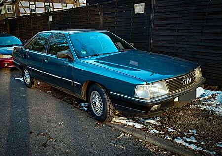 Audi 100 c3 Typ44