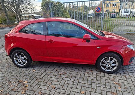 Seat Ibiza SC 1.4 16V Sport Sport NEUER TÜV 11/2027