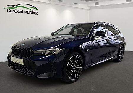 BMW 330 330eTxDrive*Facelift*M Sport*LED*ACC*Navi*HiFi*
