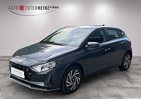 Hyundai i20 Trend Mild-Hybrid