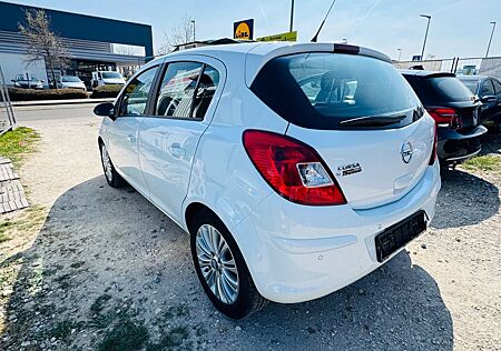 Opel Corsa D Innovation*100TKM*NEUERTÜV*EURO5*74KW*