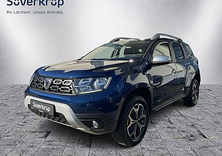 Dacia Duster II 1.3 TCe 150 Adventure GPF
