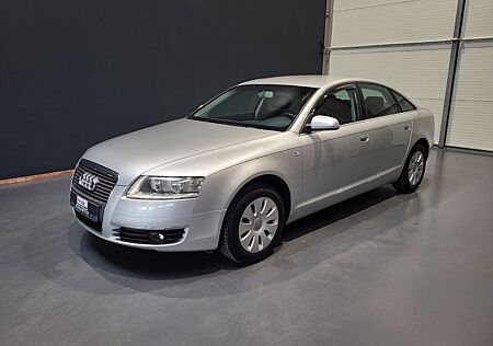 Audi A6 2.0 TFSI *Sitzheizung| PDC*