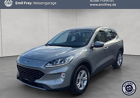 Ford Kuga 2.5 Duratec PHEV COOL&CONNECT