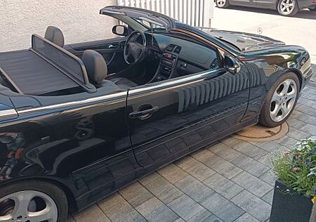 Mercedes-Benz CLK 230 K AVANTGARDE final edition Avantgarde