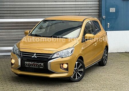 Mitsubishi Space Star Intro Edition+ 1.2*NAVI*SHZ*TEMP*MFL