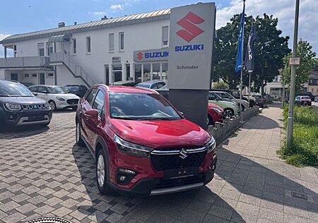 Suzuki SX4 S-Cross (SX4) S-Cross 1.5 Comfort/LED/RFK/Apple CarPlay