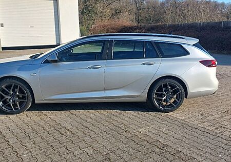 Opel Insignia 1.5 Turbo 103kW Business Edition ST...