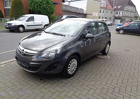 Opel Corsa 1.2 Selection Klima 72 Tkm