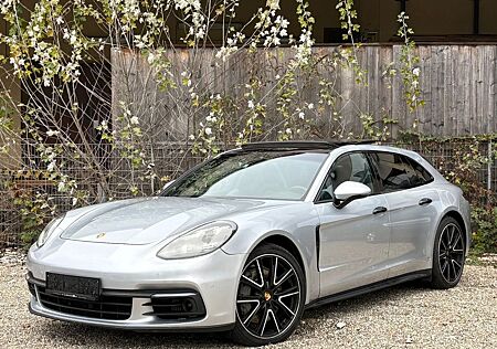 Porsche Panamera Sport Turismo 4 S Chrono*Softclose*Acc*