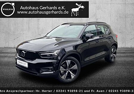 Volvo XC 40 XC40 Recharge, P8 AWD Pure Electric, BLIS, ACC