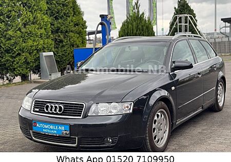 Audi A4 1.9TDI Avant Automatik Klima Navi* KEIN TÜV *
