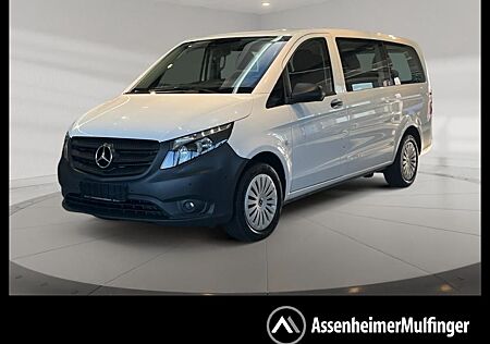 Mercedes-Benz Vito 114 Tourer **R-Cam,SHZ,KlimaA