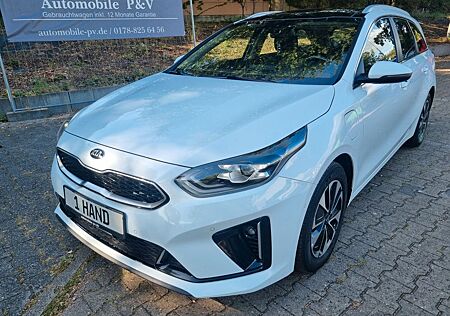 Kia Ceed Sportswagon Plug-in Hybrid Spirit*Pano*RfK*