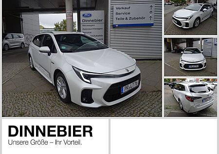 Suzuki Swace gebraucht kaufen Suzuki Swace Hybrid+Autom.+Navi+Sitzh.+TWA+RFK NAVI TWA