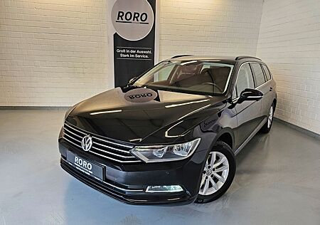 VW Passat Variant Volkswagen 1.6 TDI Comfortline + ACC/LS/NAVI