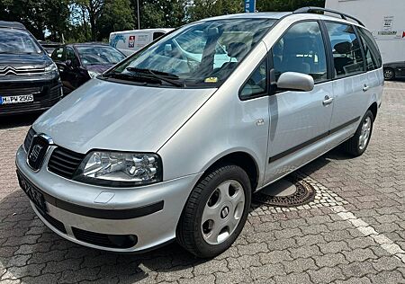 Seat Alhambra Stella 1.9 TDI 85 kW*Klimaaut*SHZ*