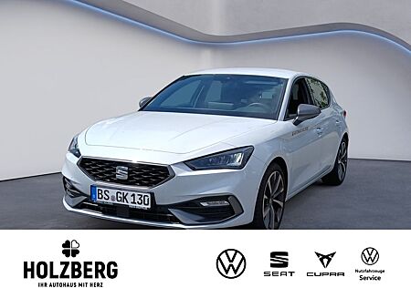 Seat Leon FR 1.5 eTSI 7-Gang-DSG SHZ+NAVI+ACC