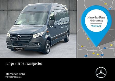 Mercedes-Benz Sprinter 315 CDI KA Hoch 9G+Klima+Navi+MBUX+DIS