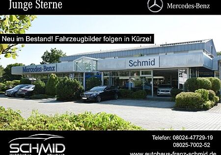 Mercedes-Benz CLA 200 Shooting Brake CLA 200 SB AMG 360°Kamera Winter Distronic PDC