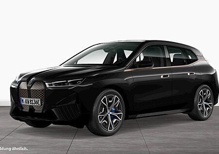 BMW iX xDrive40 AHK Driv.Assist.Prof Harman/K Laser