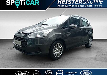Ford B-Max Trend