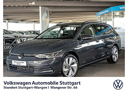VW Golf Volkswagen Variant Style 1.5 eTSI DSG Navi LED ACC SHZ