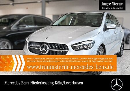 Mercedes-Benz B 180 PROGRESSIVE/ADVANCED/LED/R-KAM/EASY PACK