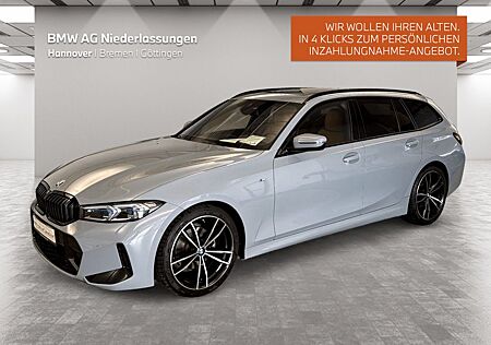 BMW 320d Touring M Sport LiveCockpitProf Kamera LED