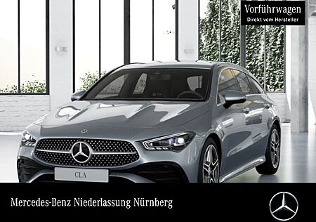Mercedes-Benz CLA 200 Shooting Brake CLA 200 AMG+360°+MULTIBEAM+TOTW+KEYLESS+7G