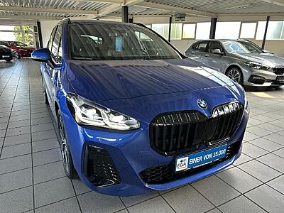 BMW 218 Active Tourer  M Sport AHK Leder el Sitze H/