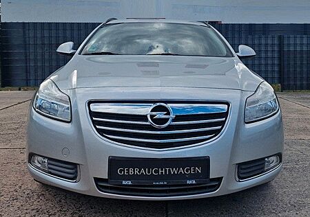 Opel Insignia A Sports Tourer Selection/TÜV 04/2027