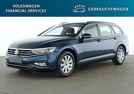 VW Passat Variant Volkswagen Business 2.0 TSI RFK*PDC*Tempo*SH