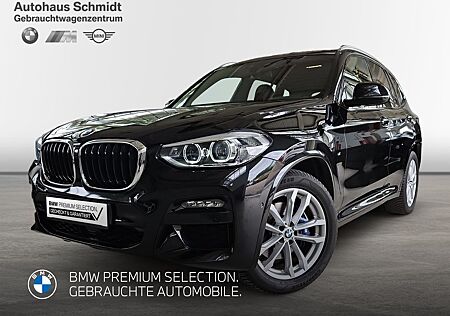 BMW X3 xDrive30d *M Sportpaket*LC Prof*HeadUp*Kamera