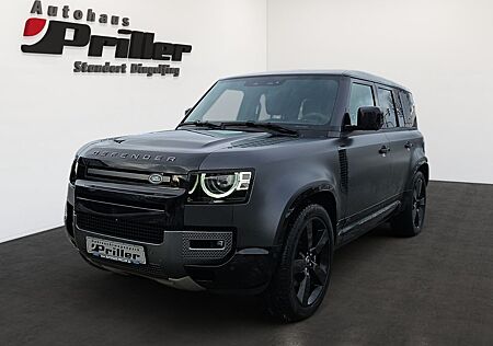 Land Rover Defender 110 V8 Carpathian Edition/Windsor-Leder