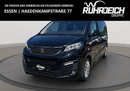 Peugeot Traveller Active L2 2.0 BlueHDi SHZ PDC KAMERA K