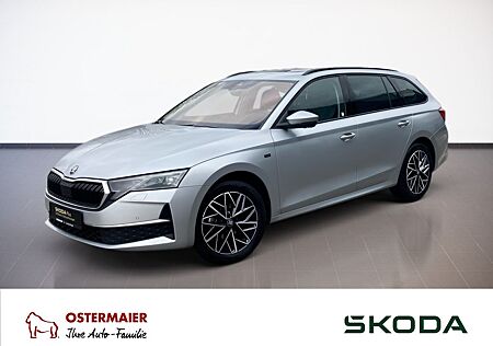 Skoda Octavia Combi 2.0 TDI MATRIX.DSG.NAV.PANO.AMBIEN