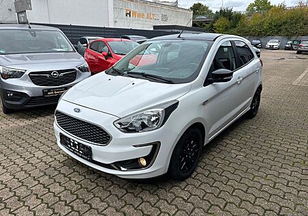 Ford Ka /+*63kW*KLIMA*EURO6*33TKM*TEMPO*SPORT*